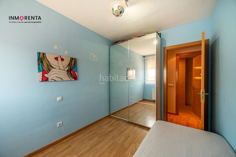 Foto 5ef19833-b3ae-440d-9f44-22e273381aa2. Flat with heating parking pool in Gerindote