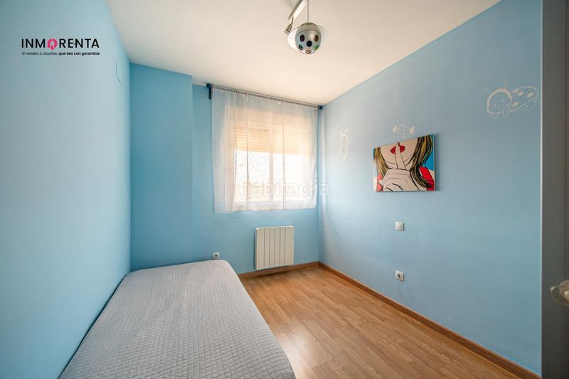 Foto 66307bcd-a943-4bd8-831c-a7259dd99873. Flat with heating parking pool in Gerindote