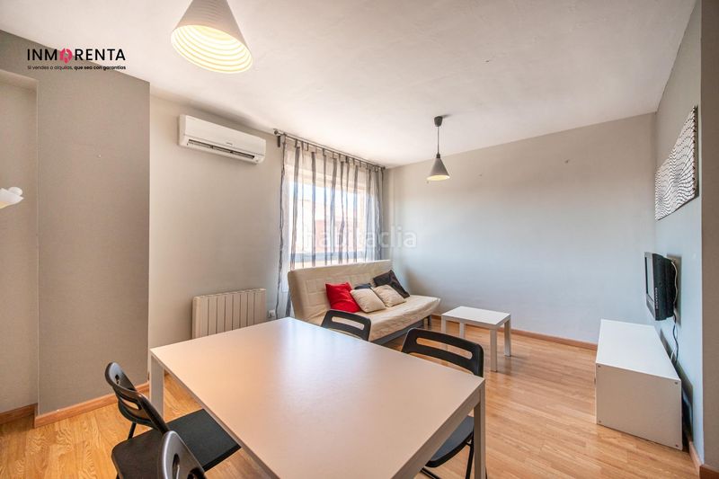 Foto 74370fb1-eb58-4628-b10e-bfdaeaa93b76. Flat with heating parking pool in Gerindote