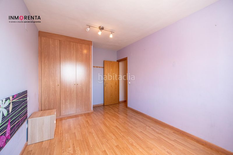 Foto 84210832-6108-4337-811d-c2ffac32fe98. Flat with heating parking pool in Gerindote
