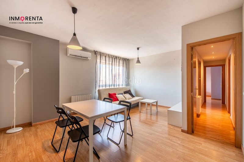 Foto 87dcb1d9-6def-4213-b711-694df6e18298. Flat with heating parking pool in Gerindote