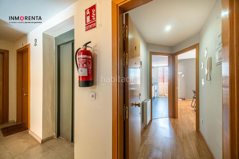Foto 963aef17-6bb0-4a00-9445-1461717dd6fb. Flat with heating parking pool in Gerindote