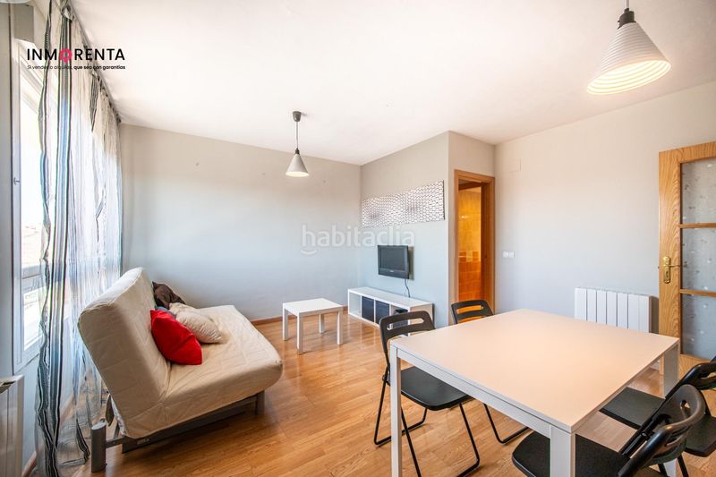 Foto b0b23ab0-3304-4357-94c0-c5aa68425d2e. Flat with heating parking pool in Gerindote