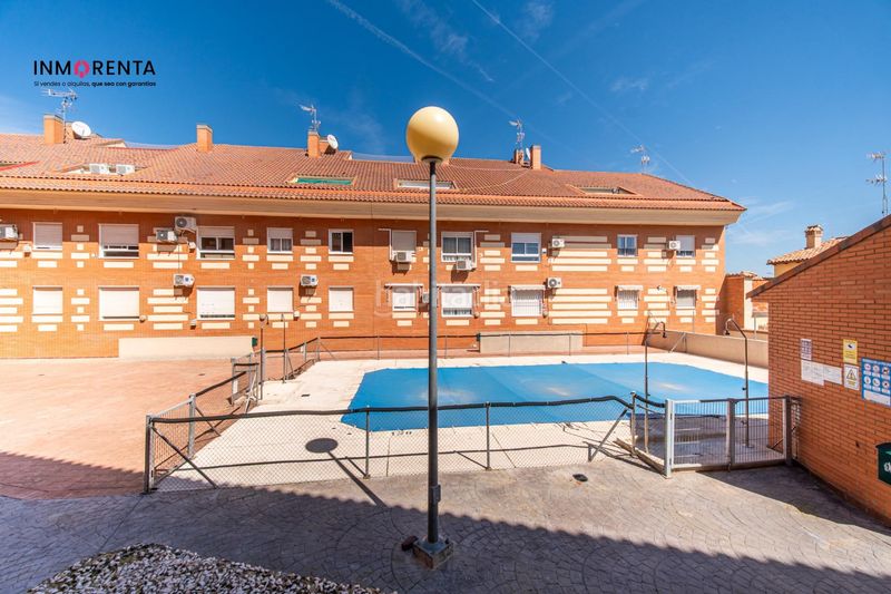 Foto cf79ec2b-67af-4977-8727-47313dec3fbc. Flat with heating parking pool in Gerindote