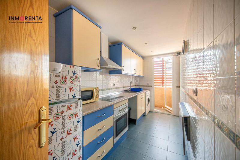 Foto df881c7c-934c-4a93-b2a2-03bbfeb1a54e. Flat with heating parking pool in Gerindote