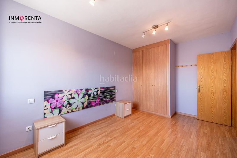 Foto ed399d99-d954-4ecd-9651-b7f890144d60. Flat with heating parking pool in Gerindote