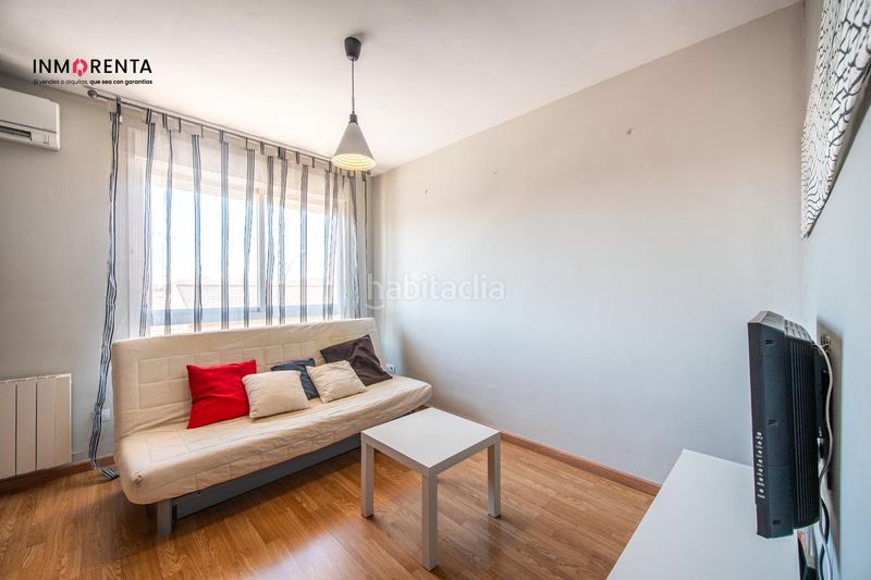Foto f123471f-9ab3-46c1-a651-af918607f6aa. Flat with heating parking pool in Gerindote
