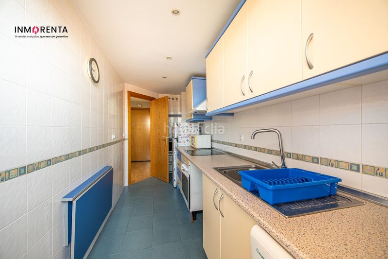 Foto 3c29c2a8-413c-4568-b66d-3486547b833a. Pis amb calefacció aparcament piscina a Gerindote