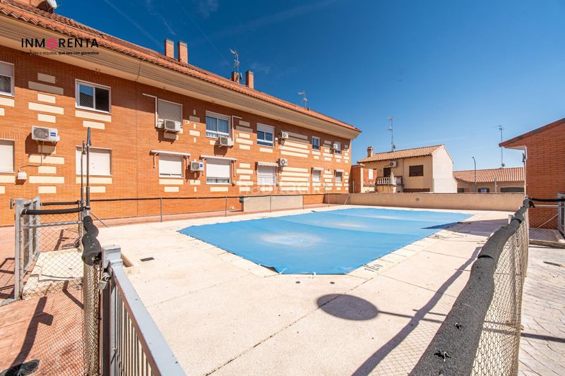 Foto b8c81298-e8f7-4c89-a399-335bf29f3e7f. Pis amb calefacció aparcament piscina a Gerindote