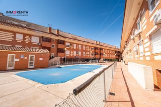 Pis  Avenida san jose