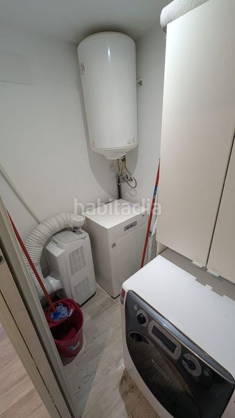 Foto 41c18370-2a6d-43ea-994d-c0c04aa75955. Lloguer dúplex a Acacias Madrid