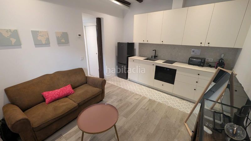 Foto 42d3c2f6-b592-4f16-91db-bd0c62447e0d. Lloguer dúplex a Acacias Madrid