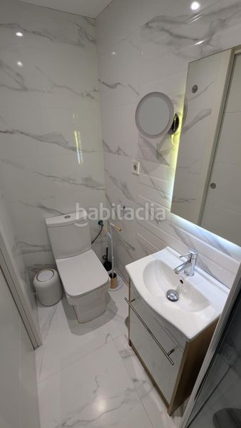 Foto 4e0e467a-3409-4892-80f6-458d03e7fb7f. Lloguer dúplex a Acacias Madrid