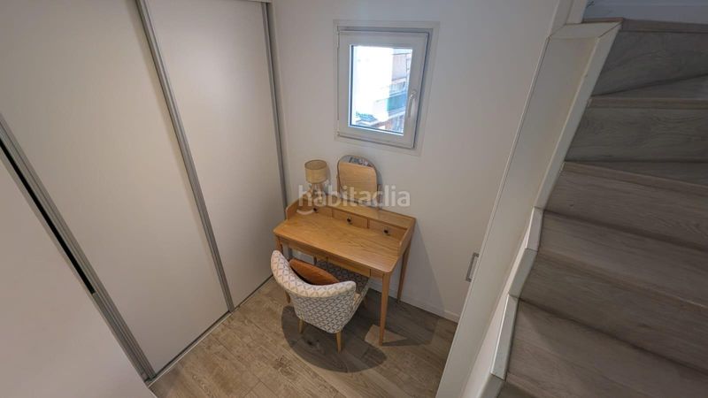 Foto 8d24e98b-3485-4c7e-a4e0-00ce0f524a0c. Lloguer dúplex a Acacias Madrid