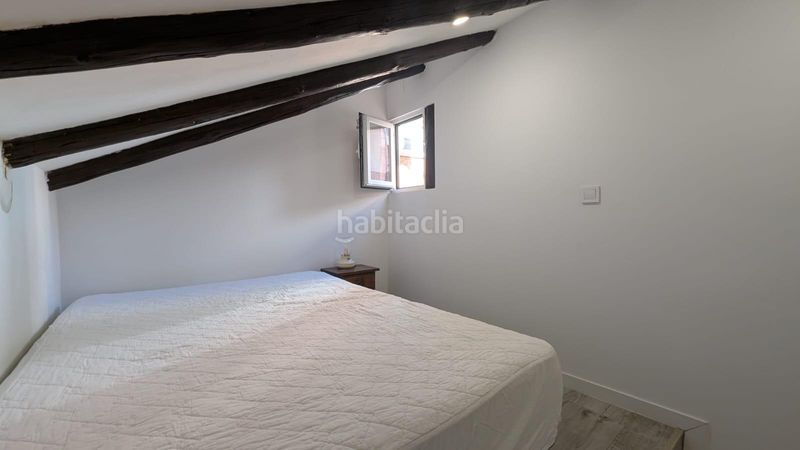 Foto afcc64f7-e602-4da9-a844-786c17aa3564. Lloguer dúplex a Acacias Madrid