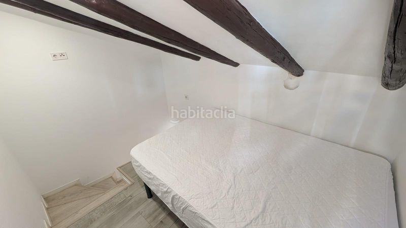 Foto e627215d-1046-4c68-82e6-33b587aa7a29. Lloguer dúplex a Acacias Madrid