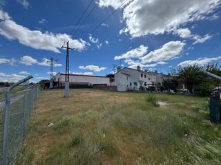 Terreno residencial en Travesía Travesía Aldea del Fresno