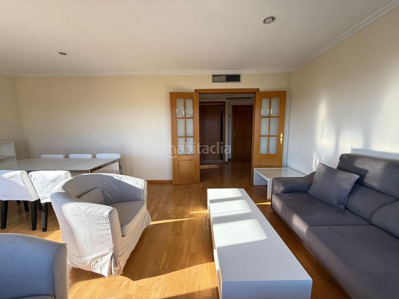 Foto 0126a63a-da60-4ca9-b44a-c4c8f7b4061c. Rent flat in Cuatro Caminos - Azca Madrid