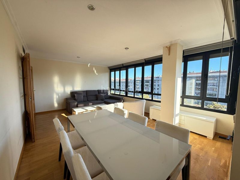 Foto 290430bd-267f-4e72-8f70-6dbd9f0a5afb. Rent flat in Cuatro Caminos - Azca Madrid