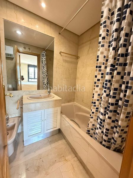 Foto 4505e6e9-750a-44c3-9f58-d4f98e52a56c. Rent flat in Cuatro Caminos - Azca Madrid