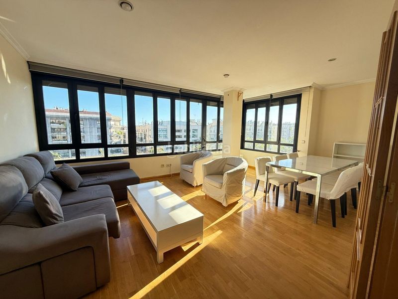 Foto 4b7dde01-83d9-495d-a7b8-812e11f8e074. Rent flat in Cuatro Caminos - Azca Madrid