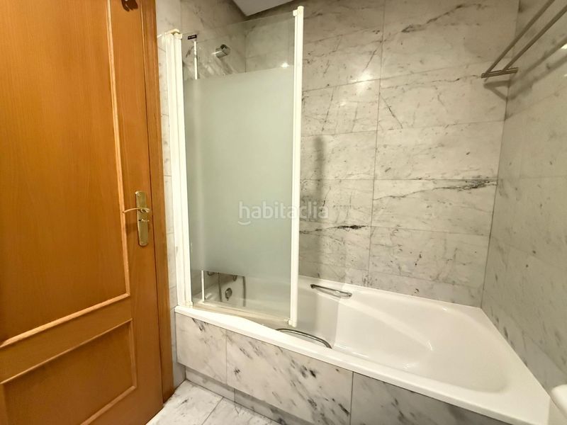 Foto 733472e8-1f0d-43e9-a336-2e2ff4c052e6. Rent flat in Cuatro Caminos - Azca Madrid