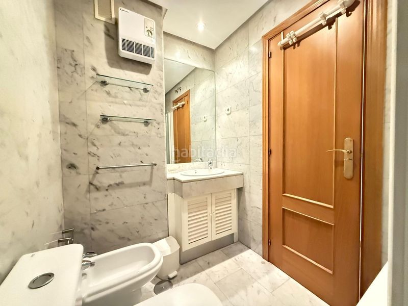 Foto 9bec8a83-0862-42e7-bcca-fce3c2b3ef0a. Rent flat in Cuatro Caminos - Azca Madrid