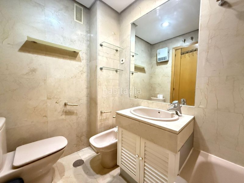 Foto a218d1f9-2890-4de5-b63e-242e61d179ca. Rent flat in Cuatro Caminos - Azca Madrid