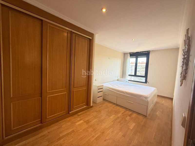 Foto b15eb8c2-b465-4a62-b751-1103625f7244. Rent flat in Cuatro Caminos - Azca Madrid