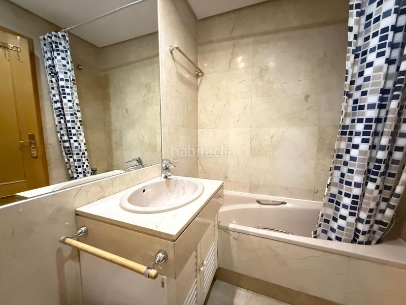 Foto cc4dd8d0-13f9-4b20-87f7-0983c282ea00. Rent flat in Cuatro Caminos - Azca Madrid