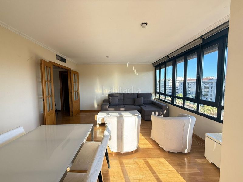 Foto d846ba92-3262-403e-81ff-909b5516a686. Rent flat in Cuatro Caminos - Azca Madrid