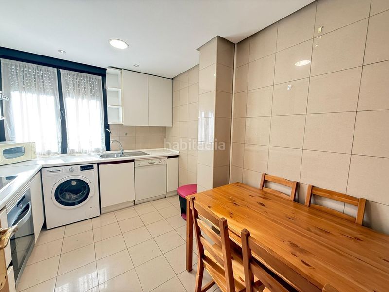 Foto d9e4bec4-f016-4831-8bbc-9579d518e8f5. Rent flat in Cuatro Caminos - Azca Madrid