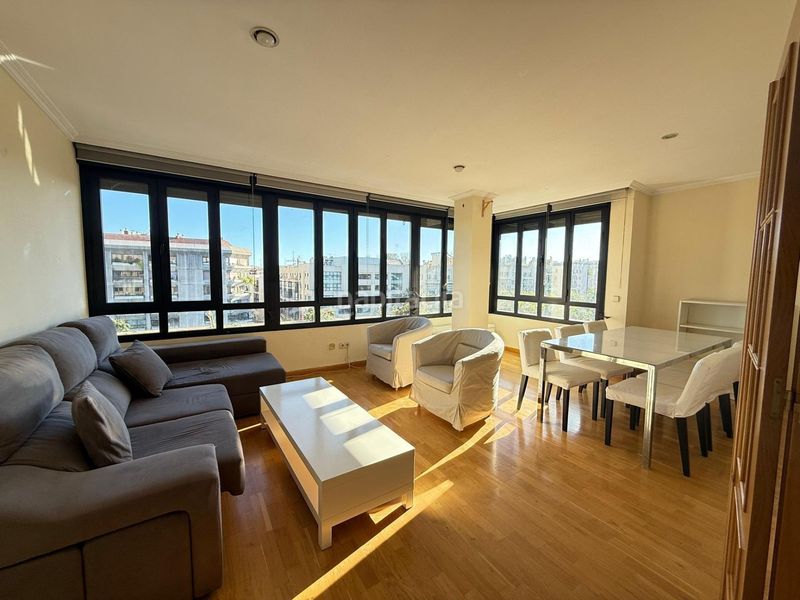 Foto da2b8f5c-9a6d-45a2-b716-235bfe7e0e84. Rent flat in Cuatro Caminos - Azca Madrid