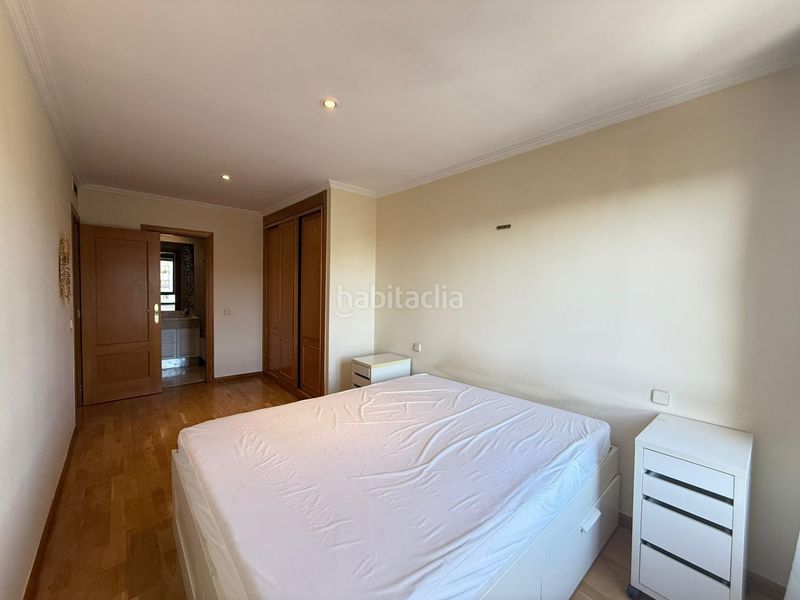 Foto dfe88b3e-2280-4da0-8358-d7a9f88adc41. Rent flat in Cuatro Caminos - Azca Madrid