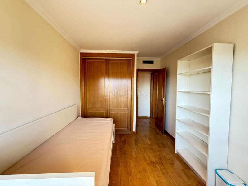 Foto fcb1c0f7-ee04-48e3-b5bc-6f5cc7de240c. Rent flat in Cuatro Caminos - Azca Madrid