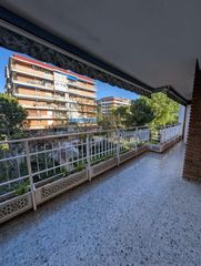 Miete Etagenwohnung  Paseo paseo goya. Vivienda en alquiler de 4 habitaciones en estoril, móstoles  inm