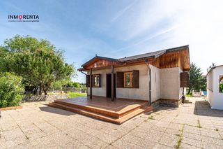 Casa  Castillo maqueda