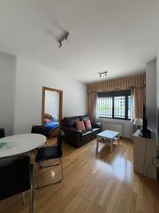 Location Appartement  Calle felipe mora. Acogedor y luminoso apartamento en tetuán
