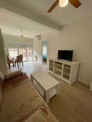 Flat in Calle Calle Real