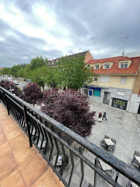 Foto 85b17ff1-6e59-4ddb-84d5-20c02538cb48. Lloguer pis amb calefacció a Casco Antiguo Torrelodones