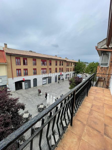 Foto 908f5134-5d4e-4a7f-b32c-ad37d57b0c9b. Lloguer pis amb calefacció a Casco Antiguo Torrelodones