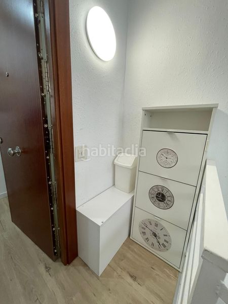 Foto 90eda4ec-9f51-4cf2-8bff-180f41bcd1c1. Lloguer pis amb calefacció a Casco Antiguo Torrelodones