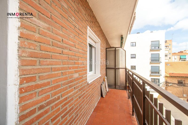 Foto 90c3d07b-1721-48e8-a0cd-eff50459ddb3. Pis a Centro Móstoles