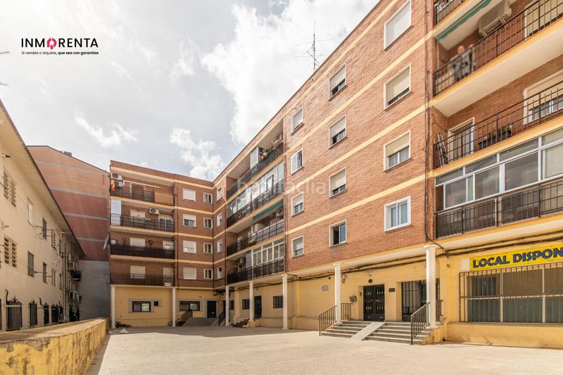 Foto bb6e9c5a-6f26-4db2-9baa-97e43c921e30. Pis a Centro Móstoles