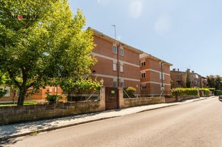 Flat  Calle doce. Luz, vistas y calidad de vida tu refugio en la estrella, el esco