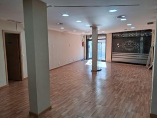 Lloguer Local Comercial a Calle calle domingo rodelgo 30. Local comercial de 115 m2 en morata de tajuña.