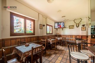 Business premise  Calle barcelona. Inmorenta vende en exclusiva potencial local comercial en móstol