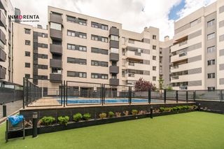 Appartamento  Paseo estacion de la. Exclusiva vivienda de diseño , confort y calidad de vida