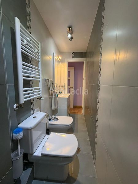 Foto 4d33d2a1-c5d7-4d6f-8a51-475c284173f8. Lloguer pis amb calefacció aparcament a Vinateros Madrid