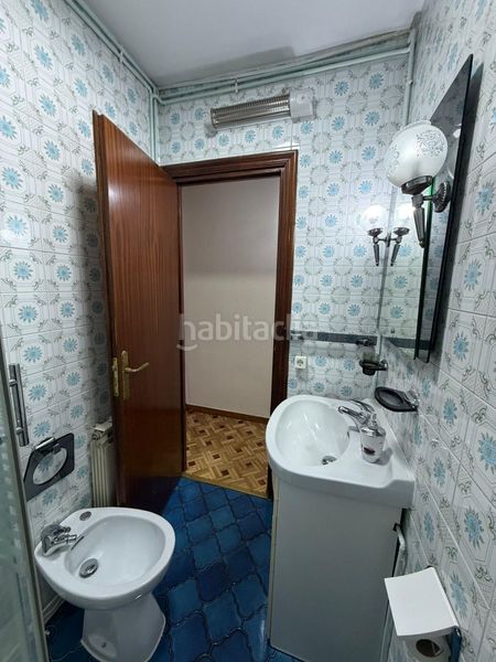 Foto a3386531-98fc-4027-a2fc-bb1bd9b33331. Lloguer pis amb calefacció a Ventas Madrid